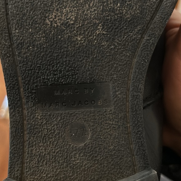 MARC BY MARC JACOBS CHELSEA BOOT - Picture 3 of 4